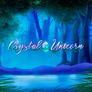 Crystal Unicorn